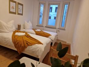 Ferienwohnung in Krefeld