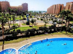 Disfruta la experiencia Magic World