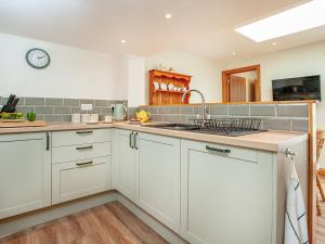 Trelawney Cottage