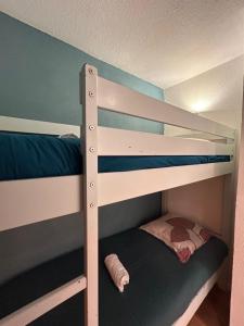 Havre de paix Climatisé parking T1