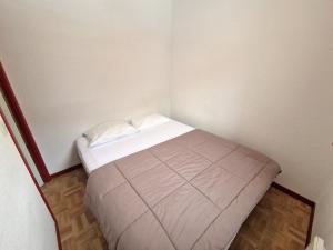 Valfréjus: 2 pièces + cabine, centre station, 46 pers - FR-1-265-199