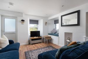 Gwel Porth - St Ives - Sea Views