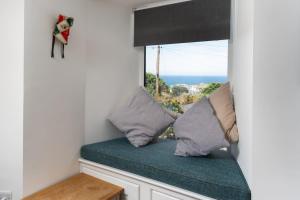 Gwel Porth - St Ives - Sea Views