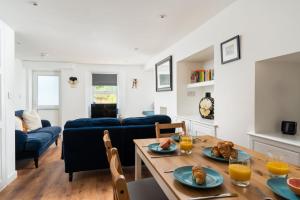 Gwel Porth - St Ives - Sea Views