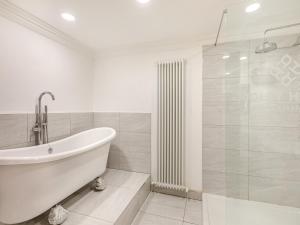 Iris Apartment - Uk45966