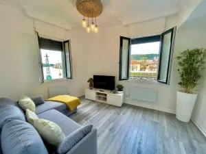 Kai Bilbao Apto junto a la ria - Alonsotegi