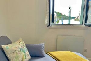 Kai Bilbao - Apto junto a la ria