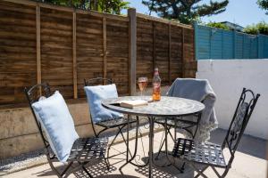 Gwel Porth - St Ives - Sea Views