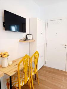 Country House, Paradise Holiday Homes