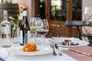 Agriturismo Villa Toscana