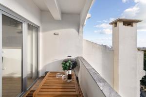 TAC - Blue Horizon Albufeira