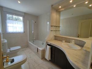 Villa Papa Luna especial familias numerosas