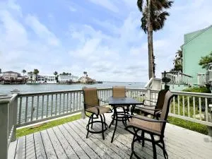 Coastal Cozy and a View - 帕德雷岛 Coastal Cozy and a View - 帕德雷岛