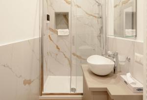 Chambre Double avec Salle de Bains Privative
