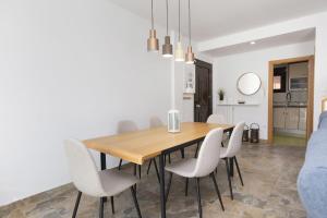 Mirador de Estrimal by BeValle