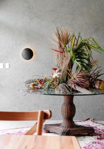 Pousada Oribá Chalé Boutique Milagres - AL