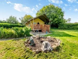 The Foxes Den - Uk45295 - Ingerthorpe