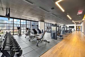 PH 5107 Gale Luxury 1BR with Sea - Downtown Views