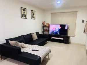 Casa joven - San Agustin de las Juntas