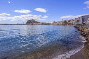 Águilas Delicias Piscina Wifi AC Parking Gratis