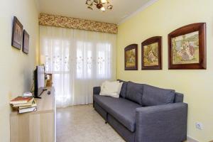 Águilas Delicias Piscina Wifi AC Parking Gratis