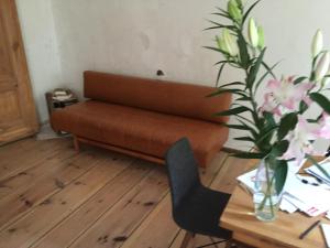 Classy, bright Kreuzberg Apartment