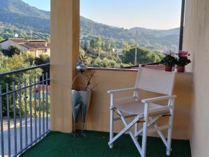 Casa Luisa 2 bilocale