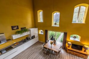 Groenendijk Verhuur - Landgoed Weelzicht appartementen