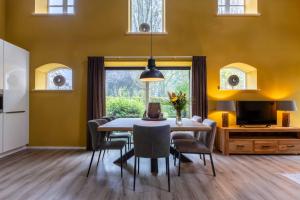 Groenendijk Verhuur - Landgoed Weelzicht appartementen