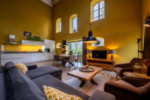 Groenendijk Verhuur - Landgoed Weelzicht appartementen