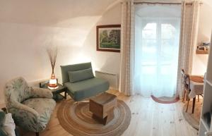 "La Voûte de Pierre" Gîte indépendant