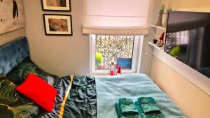 Apartament Bursztynowe Love