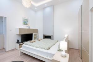 Parliament Danube Residence