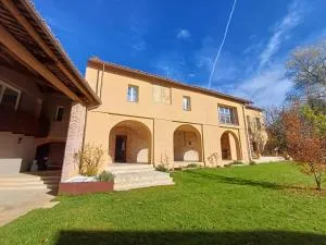 Santo Stefano Rondini - Lisio