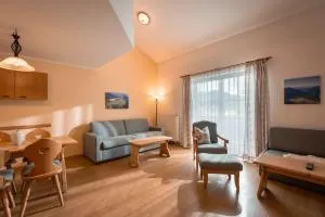 4 Star Maisonnette mit Kaiser Blick, Sauna, Schwimmbad - Auerbach