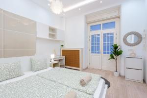 Parliament Danube Residence