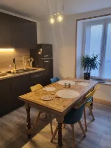 Location saisonnière La Berbère - Joursac