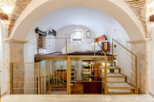 Art of Living, Elegante casa nel centro storico