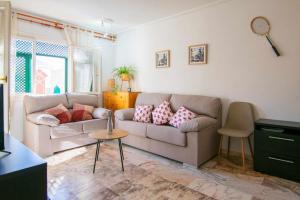 rentafive Varadero con piscina, playa y terraza