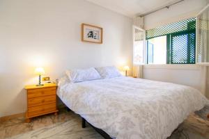 rentafive Varadero con piscina, playa y terraza