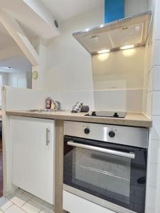 Côté Cour de Miss K