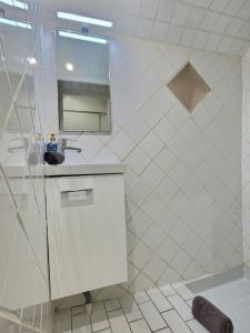 Appartements Cote Cour de Miss K : photos des chambres