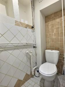 Appartements Cote Cour de Miss K : photos des chambres