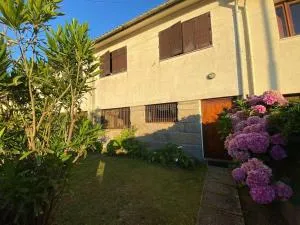 Beach House in prime location! - Labruge