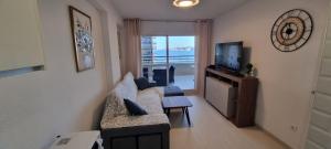 Luxury apartments TropicMar 77