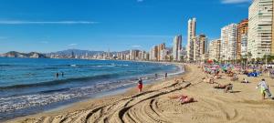 Luxury apartments TropicMar 77