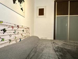 Santa Catalina Urban2 min walk from Las Canteras