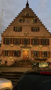 Appartements GITE DES FORGERONS : Appartement 3 Chambres