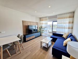 SR Wellingtonia Estepona Centro