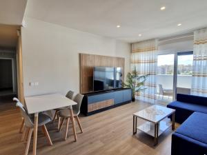 SR Wellingtonia Estepona Centro